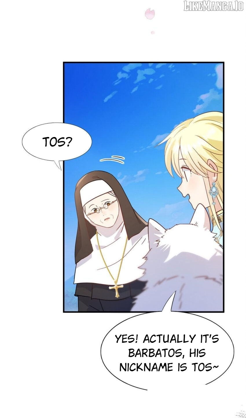 Don't Embarrass Me Chapter 60 - page 13